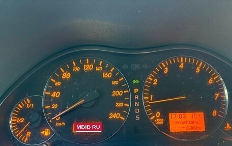 Toyota Avensis III рестайлинг, 2007 год, 720 000 рублей, 12 фотография