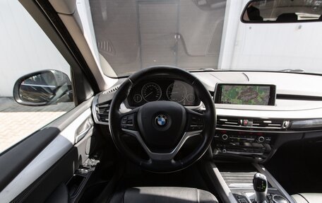 BMW X5, 2014 год, 3 550 000 рублей, 16 фотография
