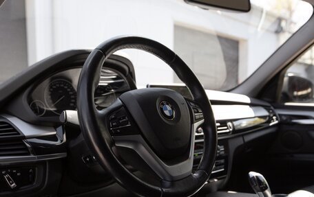 BMW X5, 2014 год, 3 550 000 рублей, 15 фотография