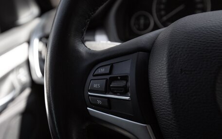 BMW X5, 2014 год, 3 550 000 рублей, 17 фотография