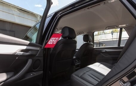 BMW X5, 2014 год, 3 550 000 рублей, 23 фотография