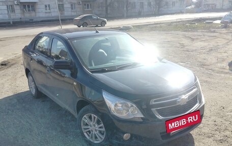 Chevrolet Cobalt II, 2023 год, 960 000 рублей, 2 фотография