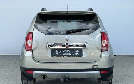 Renault Duster I рестайлинг, 2013 год, 940 000 рублей, 6 фотография