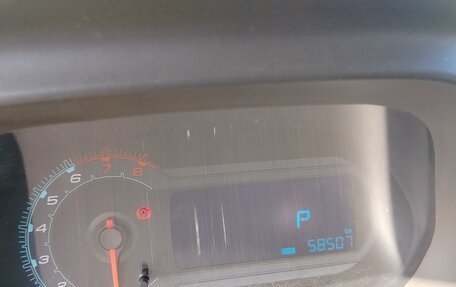 Chevrolet Cobalt II, 2023 год, 960 000 рублей, 7 фотография