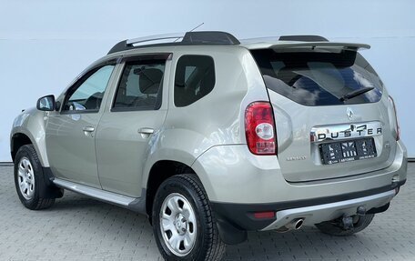 Renault Duster I рестайлинг, 2013 год, 940 000 рублей, 8 фотография