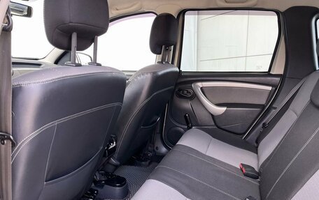 Renault Duster I рестайлинг, 2013 год, 940 000 рублей, 13 фотография