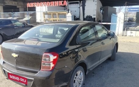 Chevrolet Cobalt II, 2023 год, 960 000 рублей, 4 фотография