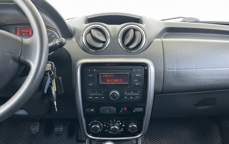 Renault Duster I рестайлинг, 2013 год, 940 000 рублей, 19 фотография