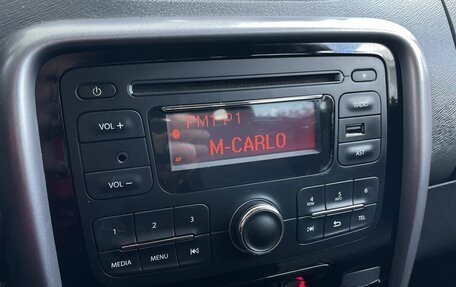 Renault Duster I рестайлинг, 2013 год, 940 000 рублей, 20 фотография