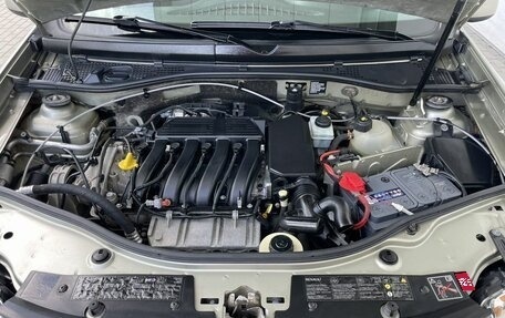 Renault Duster I рестайлинг, 2013 год, 940 000 рублей, 10 фотография