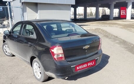 Chevrolet Cobalt II, 2023 год, 960 000 рублей, 3 фотография