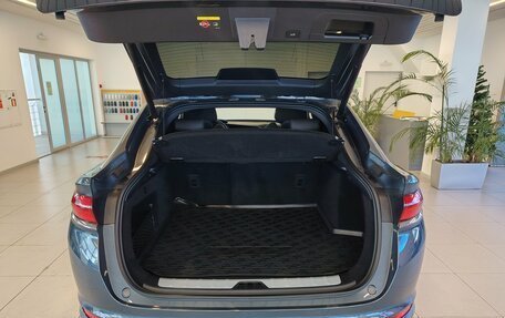 Geely Tugella FY11, 2022 год, 2 790 000 рублей, 5 фотография