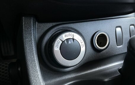 Renault Duster I рестайлинг, 2013 год, 940 000 рублей, 22 фотография