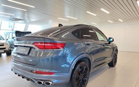 Geely Tugella FY11, 2022 год, 2 790 000 рублей, 2 фотография