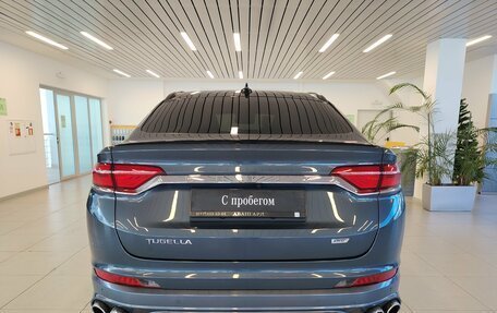 Geely Tugella FY11, 2022 год, 2 790 000 рублей, 4 фотография