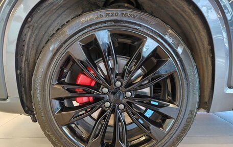 Geely Tugella FY11, 2022 год, 2 790 000 рублей, 6 фотография