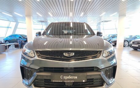 Geely Tugella FY11, 2022 год, 2 790 000 рублей, 3 фотография