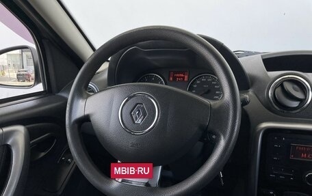 Renault Duster I рестайлинг, 2013 год, 940 000 рублей, 15 фотография