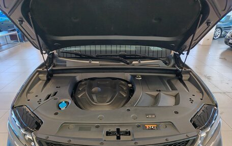 Geely Tugella FY11, 2022 год, 2 790 000 рублей, 7 фотография