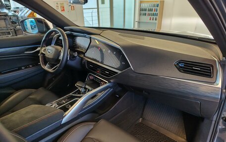 Geely Tugella FY11, 2022 год, 2 790 000 рублей, 8 фотография