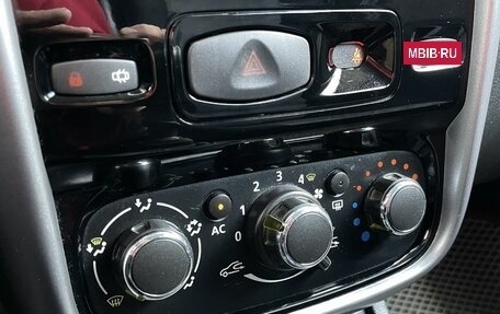 Renault Duster I рестайлинг, 2013 год, 940 000 рублей, 21 фотография