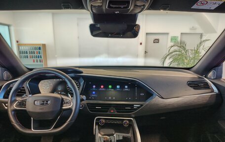 Geely Tugella FY11, 2022 год, 2 790 000 рублей, 11 фотография