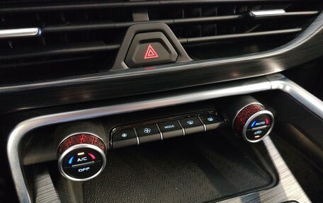 Geely Tugella FY11, 2022 год, 2 790 000 рублей, 18 фотография