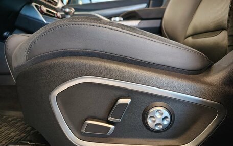 Geely Tugella FY11, 2022 год, 2 790 000 рублей, 14 фотография