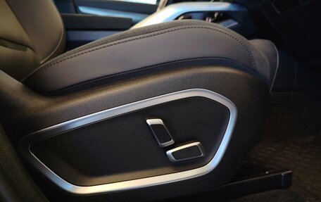 Geely Tugella FY11, 2022 год, 2 790 000 рублей, 9 фотография