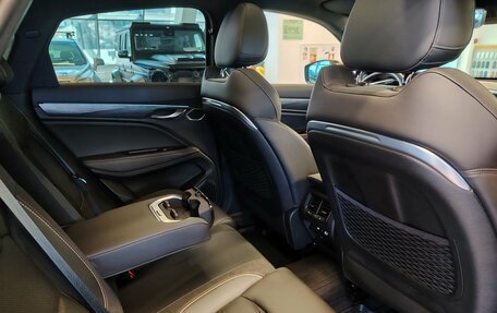 Geely Tugella FY11, 2022 год, 2 790 000 рублей, 10 фотография