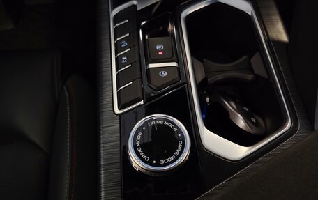 Geely Tugella FY11, 2022 год, 2 790 000 рублей, 15 фотография