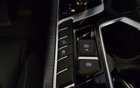 Geely Tugella FY11, 2022 год, 2 790 000 рублей, 16 фотография