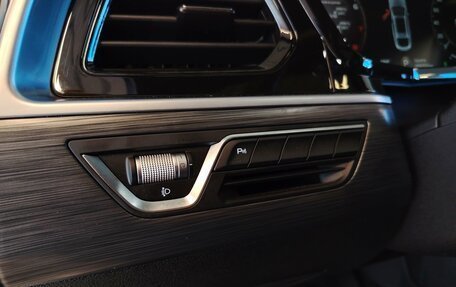 Geely Tugella FY11, 2022 год, 2 790 000 рублей, 13 фотография