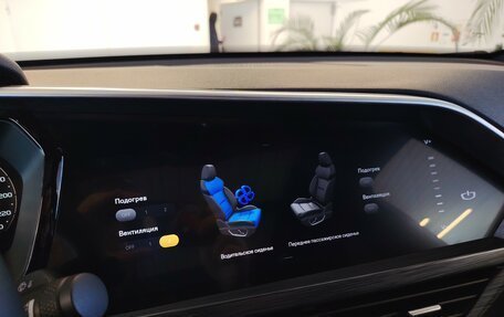 Geely Tugella FY11, 2022 год, 2 790 000 рублей, 20 фотография