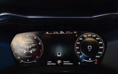 Geely Tugella FY11, 2022 год, 2 790 000 рублей, 23 фотография