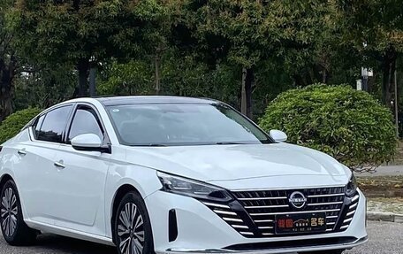 Nissan Altima VI (L34), 2023 год, 1 789 000 рублей, 2 фотография