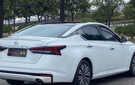 Nissan Altima VI (L34), 2023 год, 1 789 000 рублей, 4 фотография
