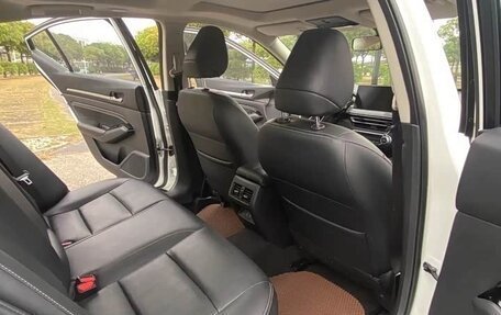 Nissan Altima VI (L34), 2023 год, 1 789 000 рублей, 12 фотография