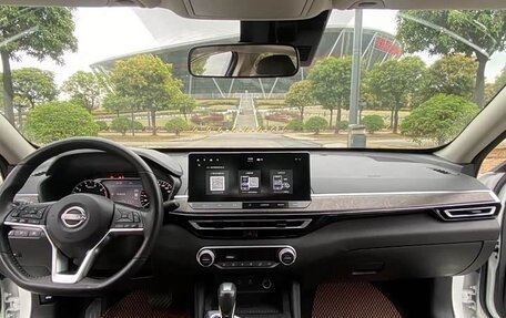 Nissan Altima VI (L34), 2023 год, 1 789 000 рублей, 8 фотография