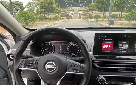 Nissan Altima VI (L34), 2023 год, 1 789 000 рублей, 10 фотография