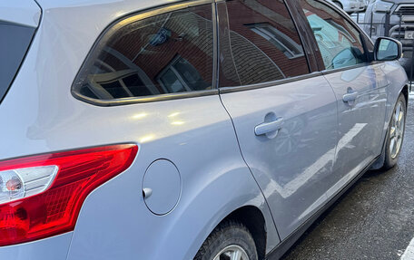 Ford Focus III, 2012 год, 655 000 рублей, 12 фотография