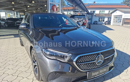 Mercedes-Benz E-Класс, 2025 год, 6 513 016 рублей, 2 фотография