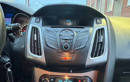 Ford Focus III, 2012 год, 655 000 рублей, 10 фотография