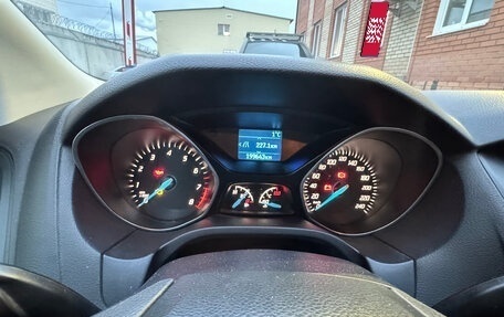 Ford Focus III, 2012 год, 655 000 рублей, 11 фотография