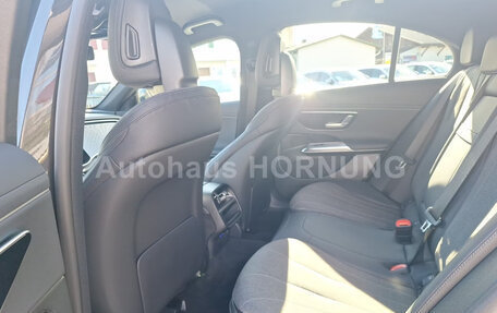 Mercedes-Benz E-Класс, 2025 год, 6 513 016 рублей, 8 фотография