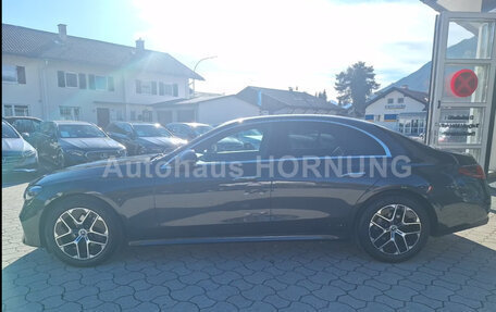 Mercedes-Benz E-Класс, 2025 год, 6 513 016 рублей, 7 фотография