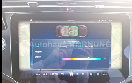 Mercedes-Benz E-Класс, 2025 год, 6 513 016 рублей, 14 фотография