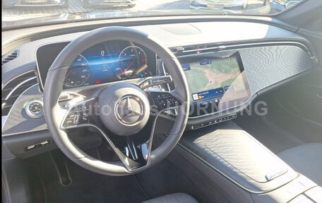 Mercedes-Benz E-Класс, 2025 год, 6 513 016 рублей, 11 фотография