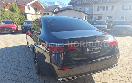 Mercedes-Benz E-Класс, 2025 год, 6 513 016 рублей, 6 фотография