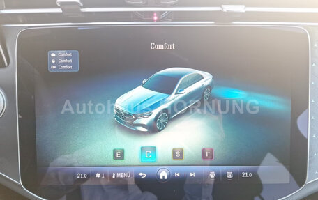 Mercedes-Benz E-Класс, 2025 год, 6 513 016 рублей, 18 фотография